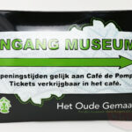 Informatiebord-ingang-poldermuseum-het-oude-gemaal